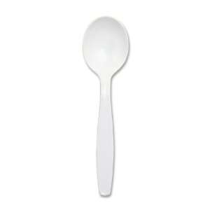  Berkley Square Taster Spoon 3 White BSTS3000, cs/3000 