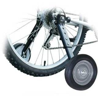  Bike USA Stabilizer Wheel Kit