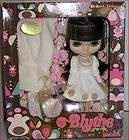 NRFB Blythe Doll Art Attack 3rd Anniversary 2004 CWC Limited Ed. of 