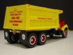 1st First Gear~Shell Coal~Huge~B Mack Dump Truck~HOT  
