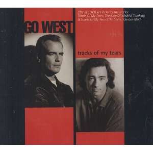  Tracks Of My Tears   CD2 Go West Music