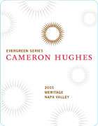 Cameron Hughes Evergreen Meritage 2005 