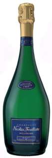   champagne nicolas feuillatte wine from champagne vintage learn about