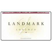 Landmark Lorenzo Chardonnay 2008 