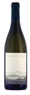 Cloudy Bay Chardonnay 2005 
