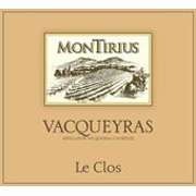 Montirius Le Clos 2007 