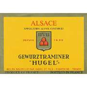 Hugel Gewurztraminer 2006 