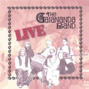  Live Gaiananda Band Music