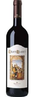   wine from tuscany sangiovese learn about castello banfi wine from