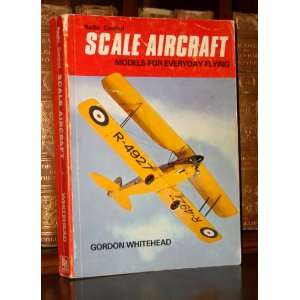  Radio Control Scale Aircraft Models for Everyday Flying 