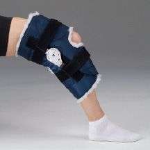 Pucci® Air Inflatable Elbow and Knee Splint  