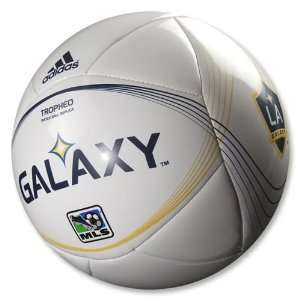  Los Angeles Galaxy Tropheo Soccer Ball