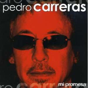  Mi Promesa Pedro Carreras Music