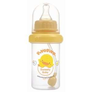   830406/07 Nursing PP Bottle with Easy Reach Straw Size 260CC Baby