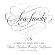 Sea Smoke Cellars Ten Pinot Noir 2006 