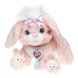  Bunny Surprise Pink Toys & Games