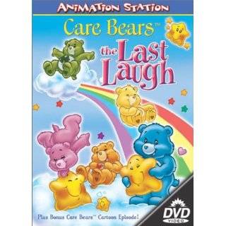  Care Bears To the Rescue Artist Not Provided Movies 