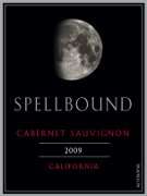 Spellbound Cabernet Sauvignon 2009 