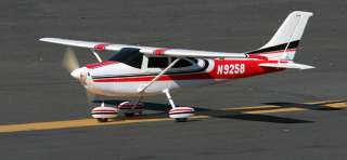 Cessna 182 Large Scale RC Plane Plug N Play  