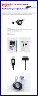 USB cable SAMSUNG GALAXY TAB MADE IN KOREA  