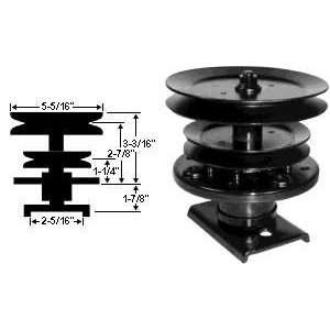  Replacement Spindle Assembly For  / AYP / Husqvarna 