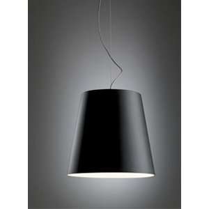 FontanaArte Amax Small Suspension Lamp by Charles Williams  