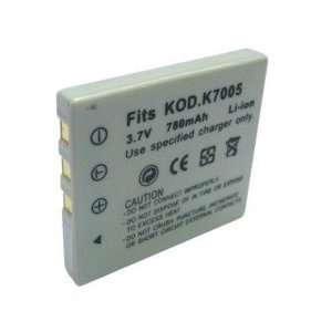  Kodak C763 Battery