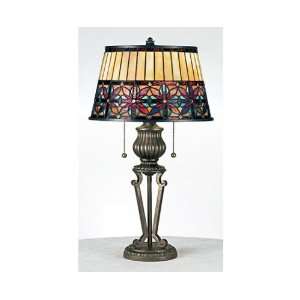  Tiffany Lamps Zulema Table Lamp