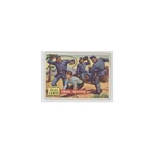    1956 Round Up (Trading Card) #52   Cruel Beating Collectibles