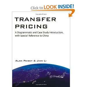  Transfer Pricing A Diagrammatic and Case Study 