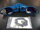 ARCTIC CAT MIRROR KIT SEA GREEN SEE DETAILS FOR FITMENT