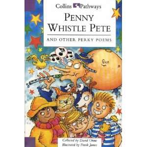  Penny Whistle Pete (Pathways to Literacy) (9780003012101 
