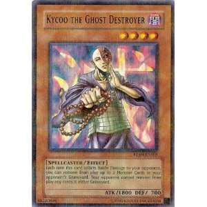  HOBBY LEAGUE KYCOO THE GHOST DESTROYER GLOSSY FOIL HL04 