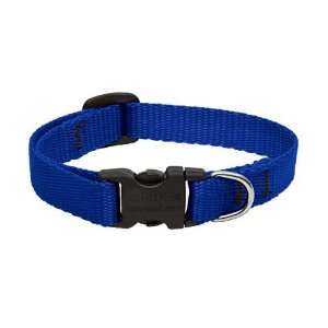  1/2 Blue 8 12 Adjustable Collar