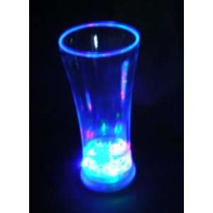  LED Pilsner Cup with Multi color Lights Toys & Games