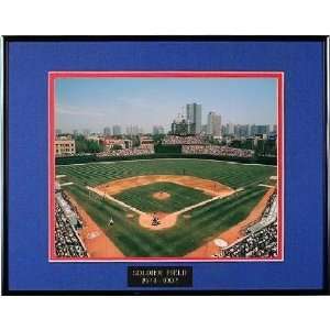  Chicago Cubs vs. New York Yankees Artwork