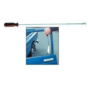  CRL Glass Run Channel Cleaning Tool