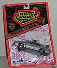   Crown Vic, Dyersville Police Car, 1/43 scale,diecast, Road Champs