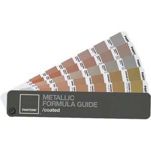  GG1207 Metallic Formula Guide