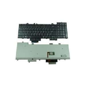  Dell Precision M6500 Backlite Keyboard NSK DE201 