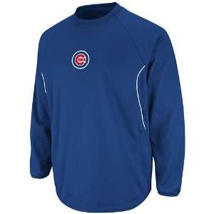  Chicago Cubs Authentic Collection Tech Fleece Sports 