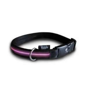   Safety Collar (Small 10 14 inches, 26cm 36cm, Pink) 