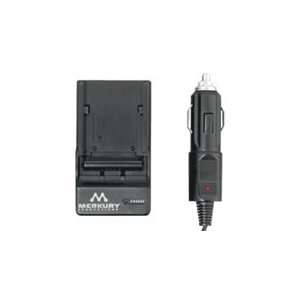  Merkury MI LC511   Power adapter (car) + battery charger 