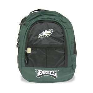  Deluxe Backpack   Philadelphia Eagles
