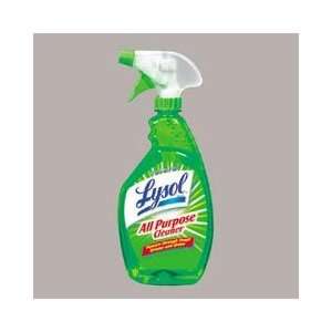  Lysol Trigger Spray Green Apple (77145RC) Category All 