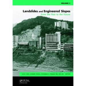  Landslides and Engineered Slopes From the Past to the 