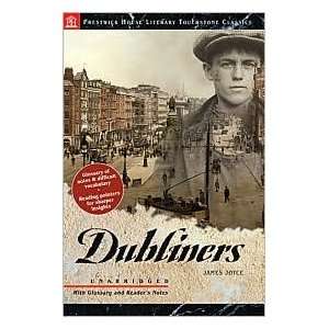    Dubliners Publisher Prestwick House, Inc. James Joyce Books
