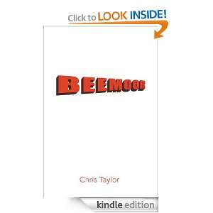 BEEMOOR Chris Taylor  Kindle Store