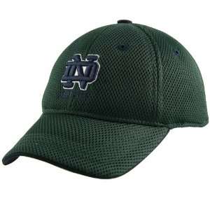  Top of the World Notre Dame Fighting Irish Green Youth 