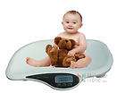 digital baby weighing scale with music pediatric infant max 44lbs